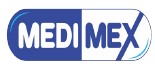 MEDIMEX USA Logo
