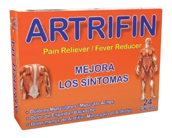 ARTRIFIN