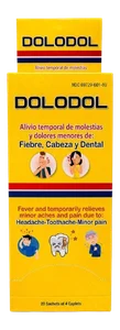 Toothache: what you can do until you see the dentist