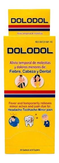 DOLODOL