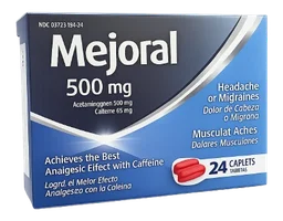 Dolor de cabeza o migraña: cómo diferenciarlos