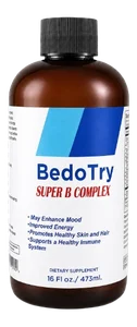 Vitamin B complex: what it does and who needs it