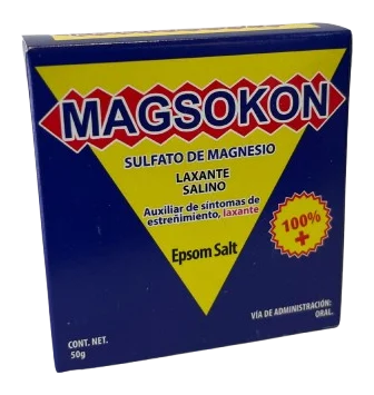 MAGSOKON