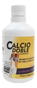 Calcium for growing children and teens: how much do they need