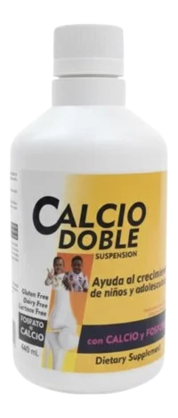 CALCIO DOBLE