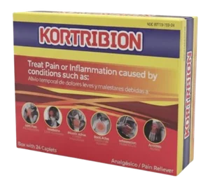 KORTRIBION