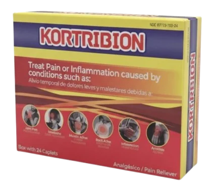 KORTRIBION