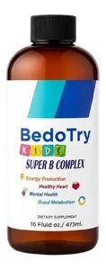 BEDOTRY Kids