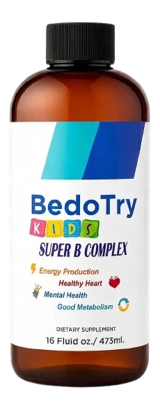 BEDOTRY Kids