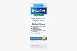 TESALON ORIGINAL
