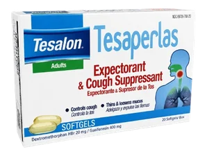 Dry cough or wet cough: what is the difference and what helps