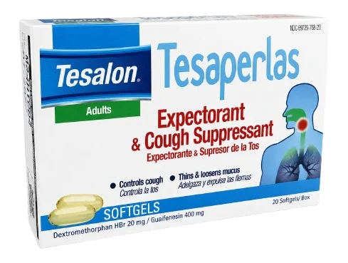 TESALON TESAPERLAS